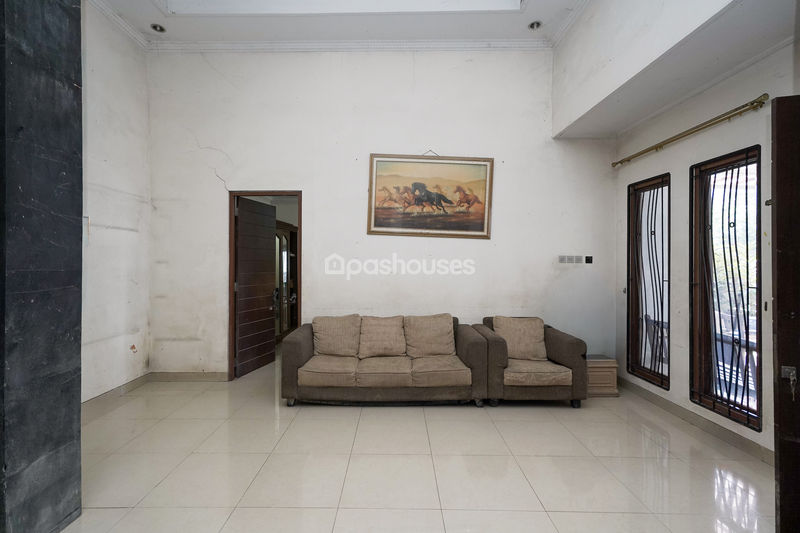 Perumahan Villa Nusa Indah 2 Blok T7 No.23
