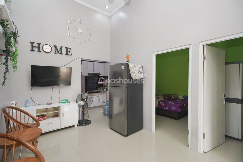 Perumahan Panjibuwono City Cluster Majapahit Blok MA2 No.6