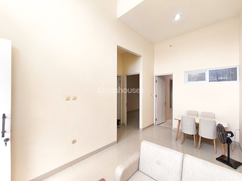 Perumahan Cattleya Residence No.11A