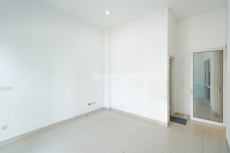 Citra Garden 8 Cluster Aerolink Blok L2 No.10