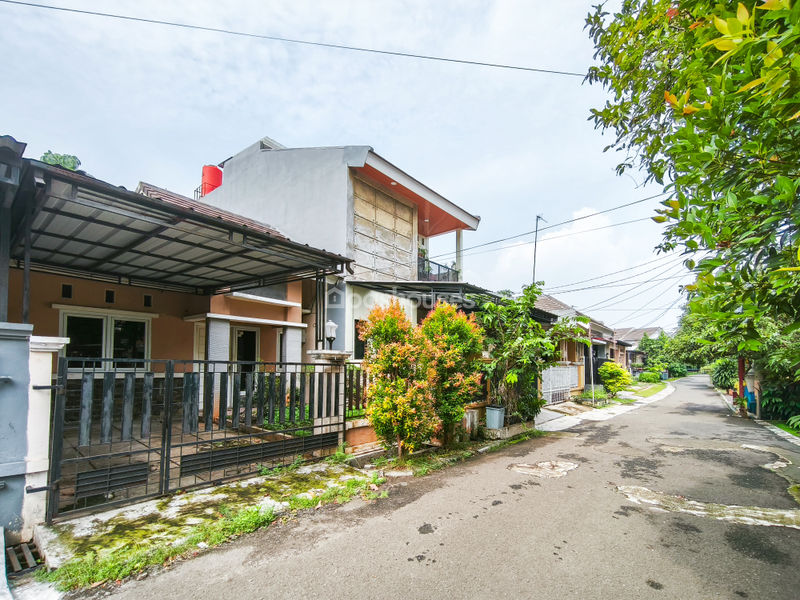 Villa Nusa Indah 5