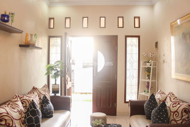 Vila Nusa Indah 3