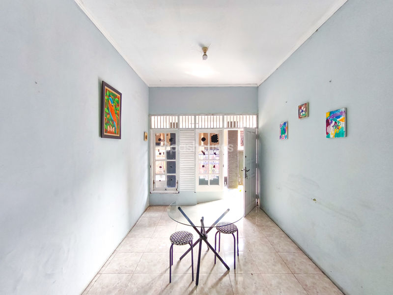 Perumahan Reni Jaya Blok Q3/5