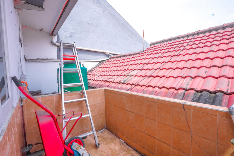 Perumahan Villa Galaxy Blok C3