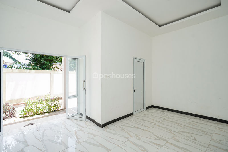 Perumahan Royal Bojongsari Residence Blok B No.10