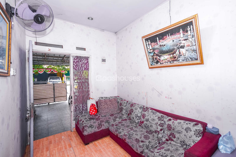 Perumahan Taman Anyelir 3 Blok I4 No.53