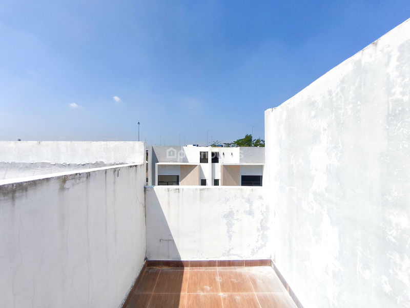 Perumahan The View Bintaro Blok H No.47