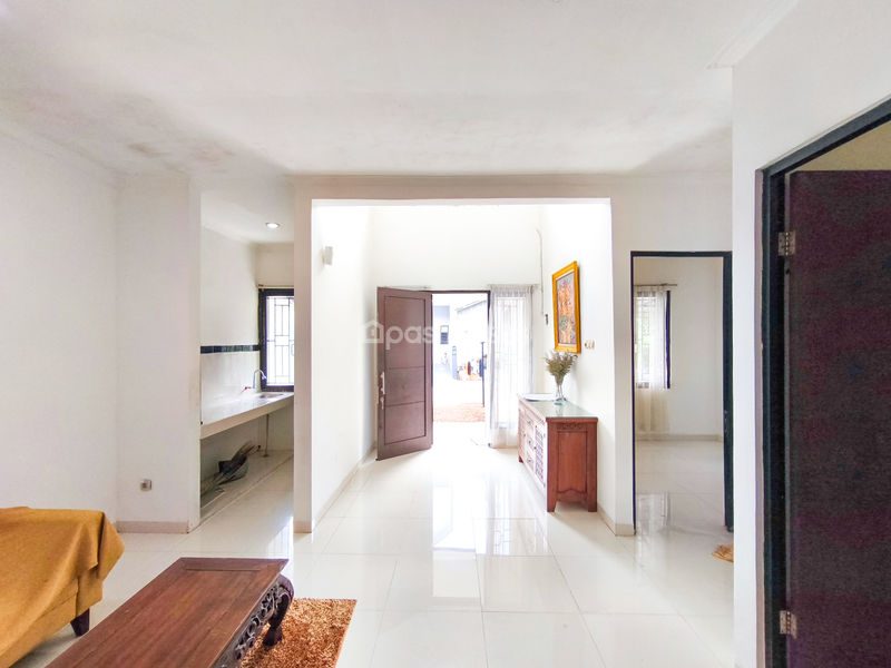 Perumahan Green Hills Estate Ciputat Blok D/10