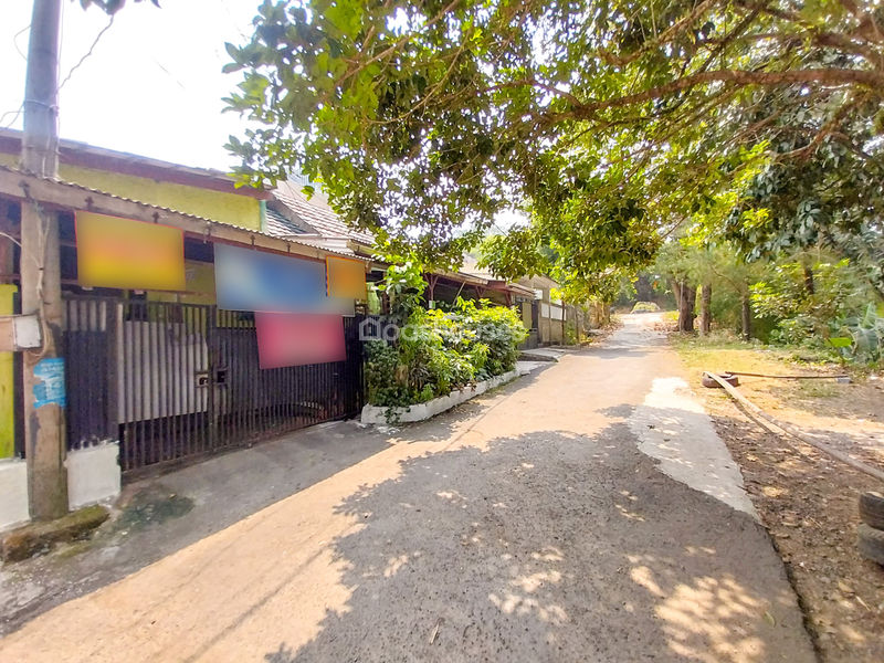 Perumahan Bogor Raya Permai