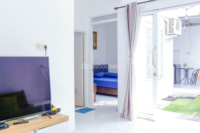 Citra Indah City Cluster Rosella