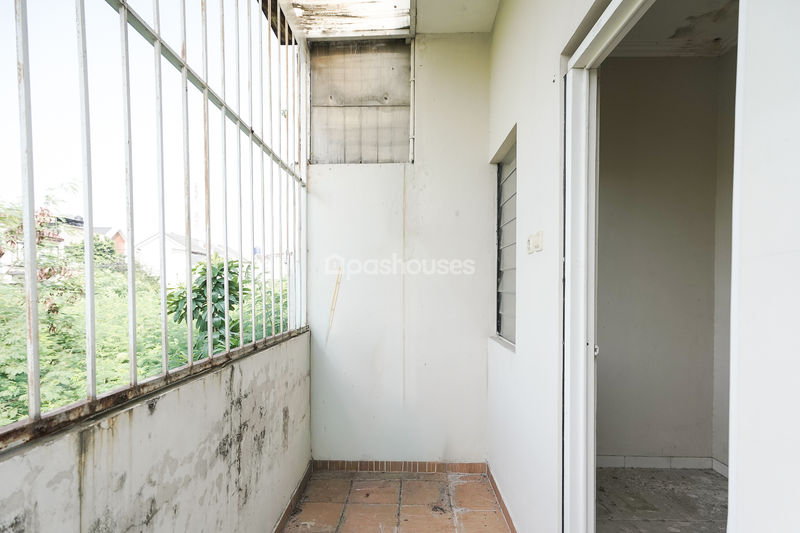 Perumahan Inaya Residence Kemang Sari Bekasi
