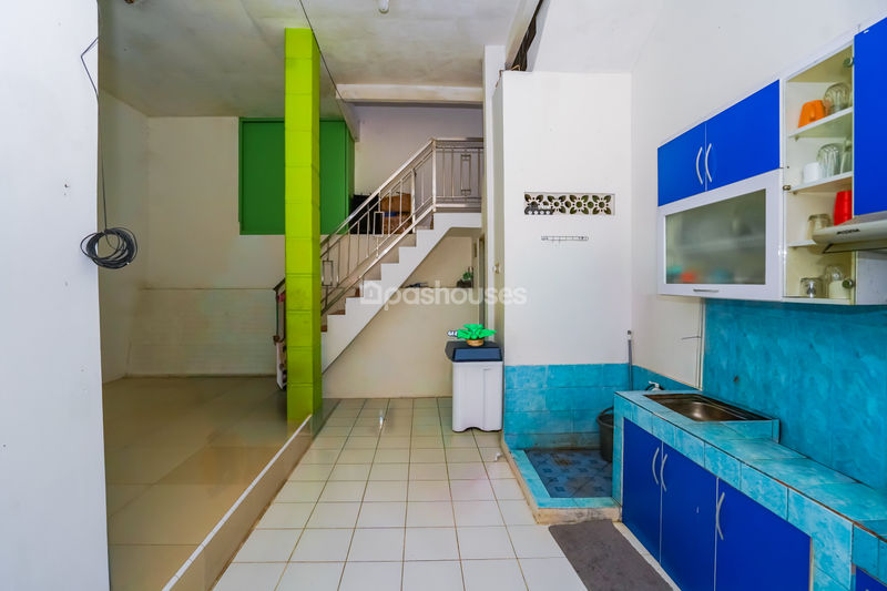 Perumahan Alam Bukit Cimanggis
