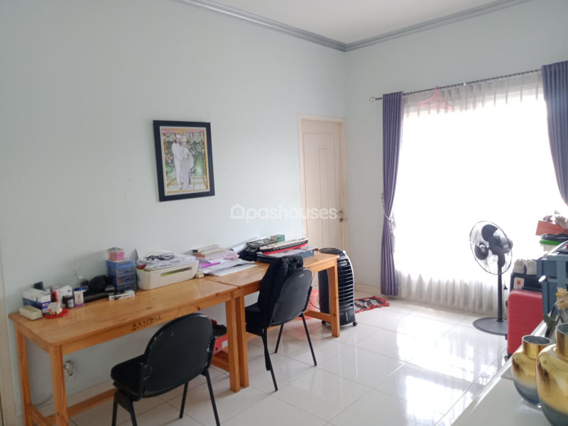 Perumahan Citra Raya Tangerang