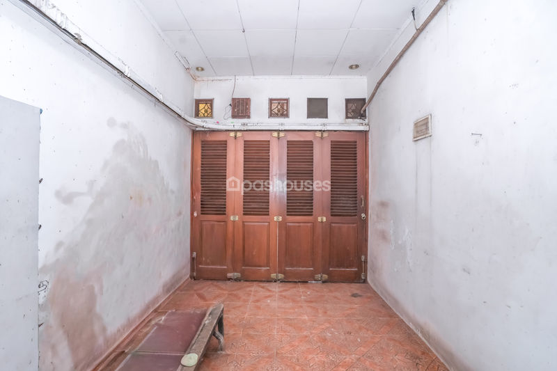 Perumahan Permata Puri Depok Blok CC3 No.1