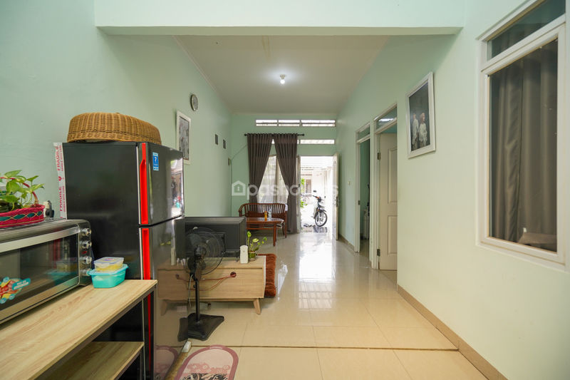 Rasya Hasanah Residence