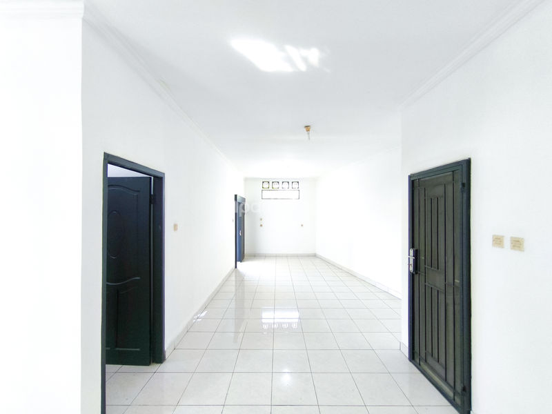 Citra Raya Cluster Taman Chrysant Blok Q7 No. 5