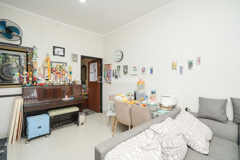 Perumahan Royal Oak Townhouse