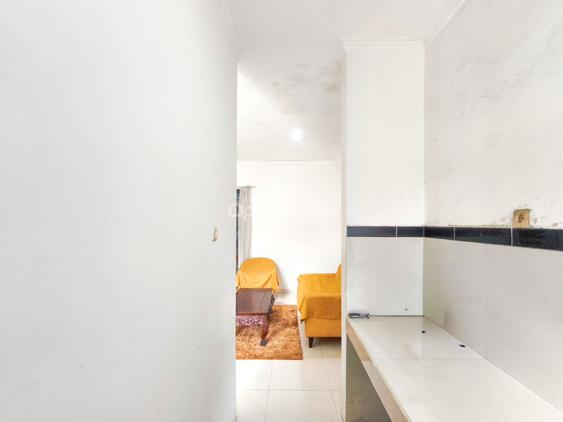 Perumahan Green Hills Estate Ciputat Blok D/10