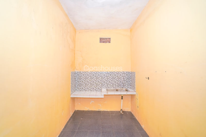 Perumahan D' Living Tanah Baru