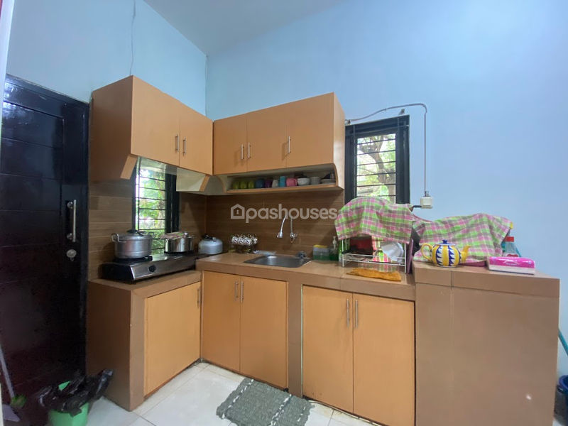 Perumahan Cibubur Villa 2