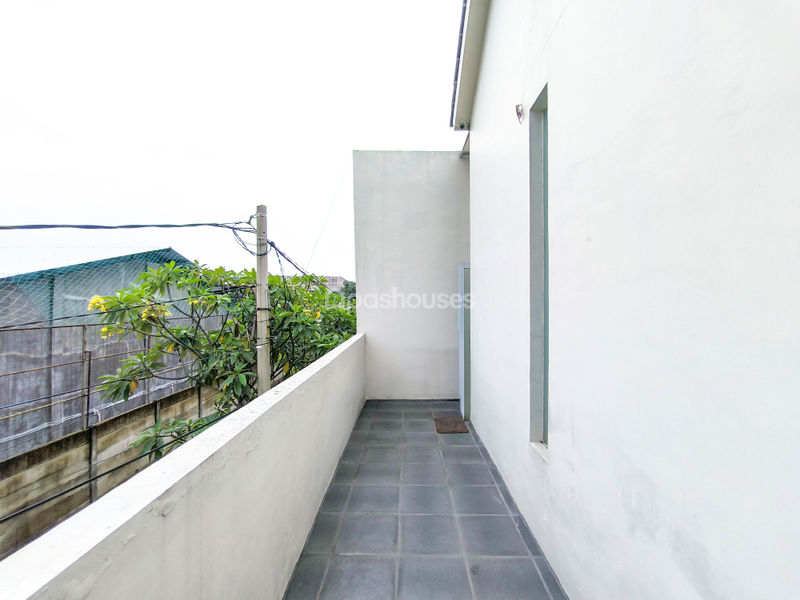 Pinang Green Residence Pamulang