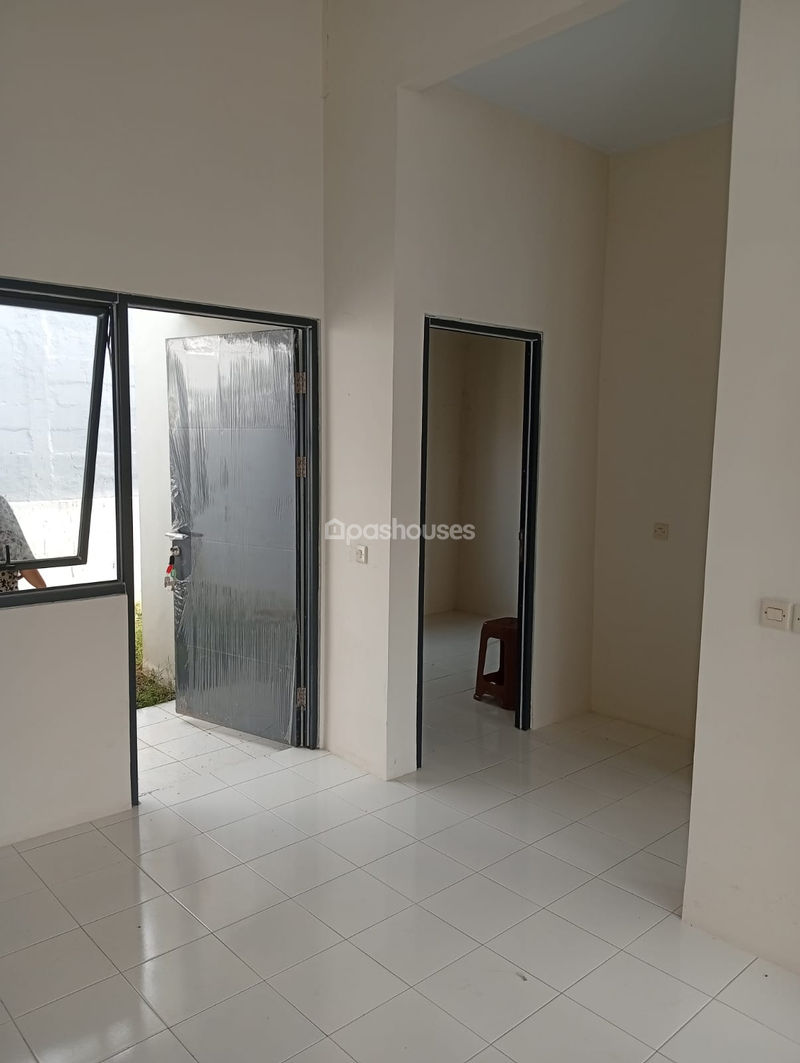 Perumahan Telaga Legok Cluster Tondano Blok B5