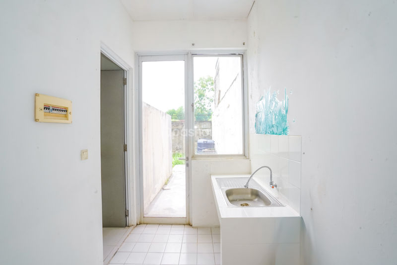Komplek Mahogany Residence Depok Blok E10