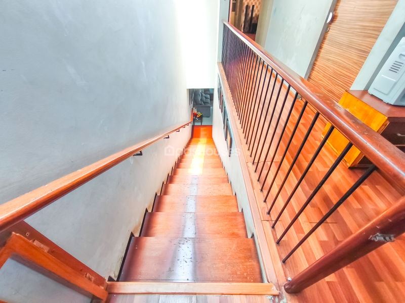Komplek Mahogany Residence Depok