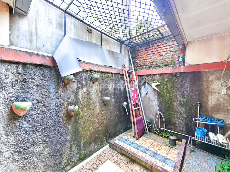 Villa Pamulang Mas