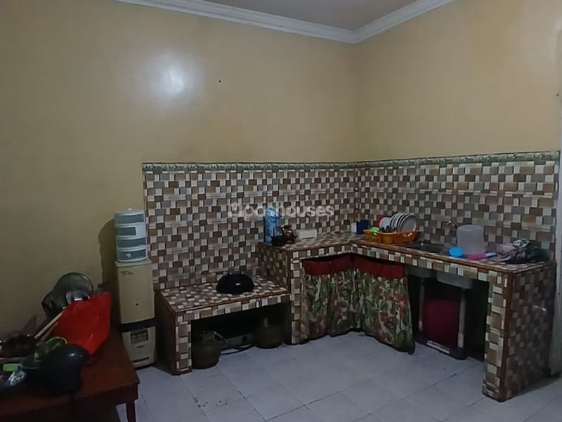 Kampung Bunut Tangerang