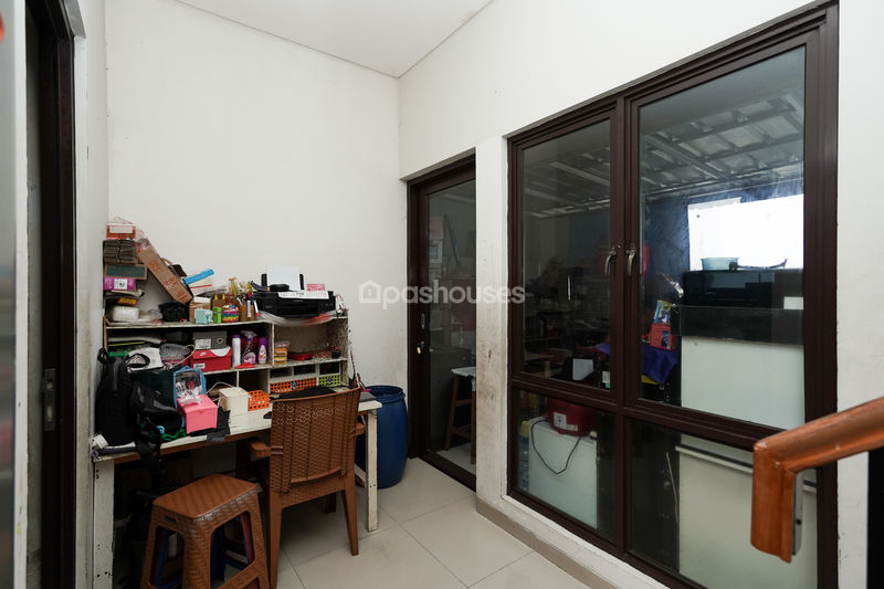 Perumahan Metland Menteng Cluster Taman Tjikini Blok G3 No.3