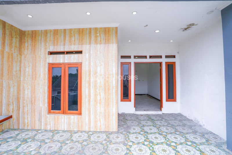 Perumahan Graha Mulya Amanah