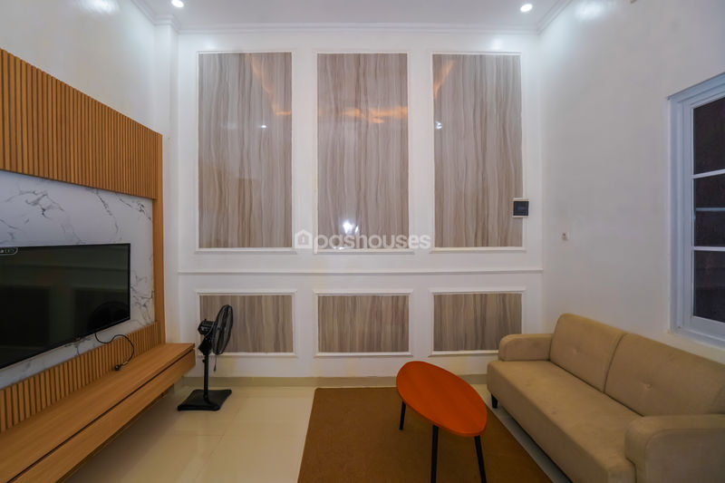 Grand Depok City Cluster Gardenia Blok N4/7