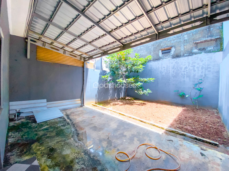 Perumahan Duren Residence Blok F/3