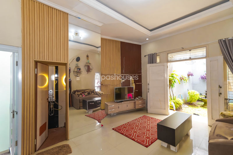 Puri Gading Residence Cijantung A-5