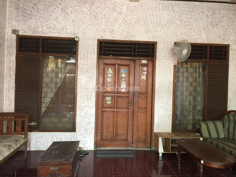 Jalan Kemuning 1