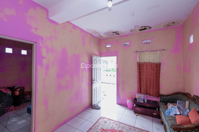 Jalan Padat Karya Depok