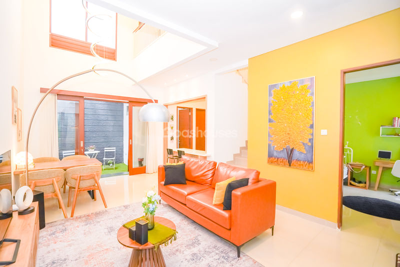 Samana Residence Jagakarsa