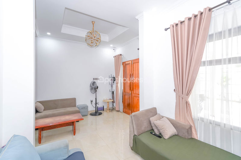 Perumahan Padma Residence