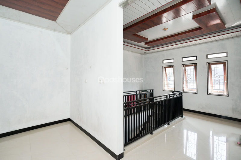 Jalan Sasak Tiga Bekasi