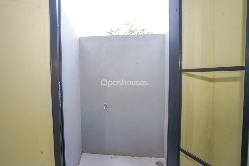 Perumahan Fasabri Mampang Residence