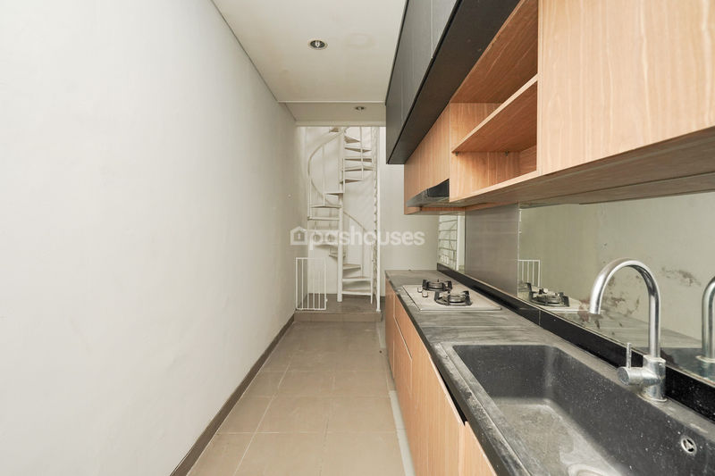 Green Park Residence Cluster Pinewood III No.6