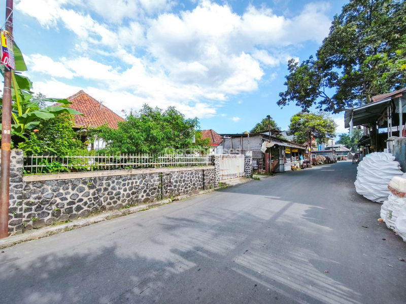 Jalan Ciwaringin No.16 Bogor