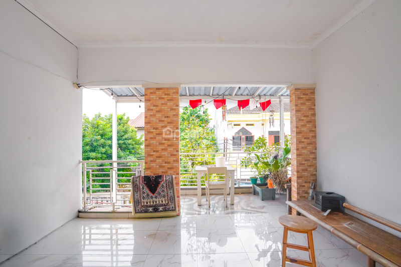 Jalan Kramat Benda II No.26B