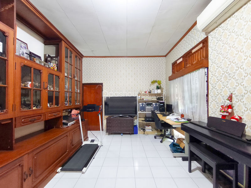 Jalan Pratama No.22