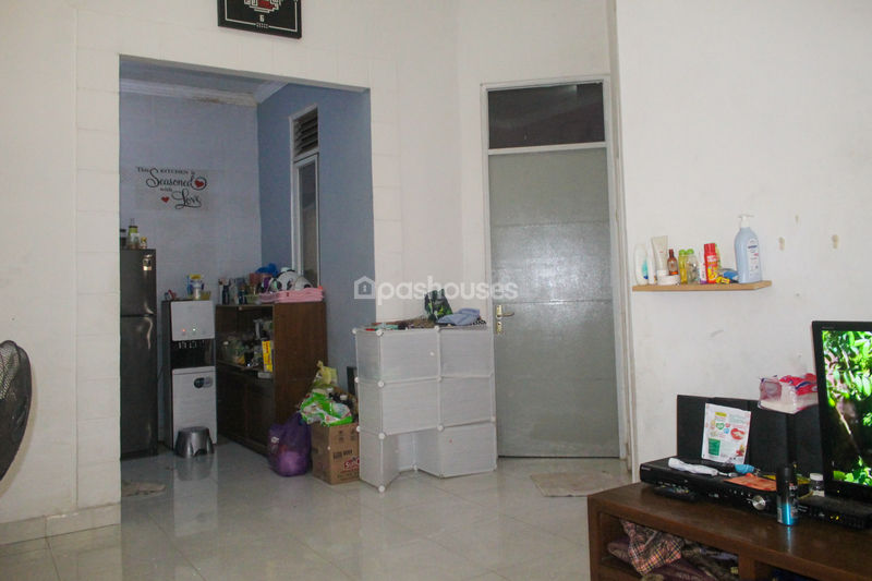 Grand View Karawaci Cluster Fiera Vista