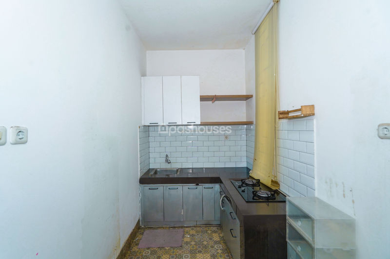 Jalan Pesona Cinere Residence