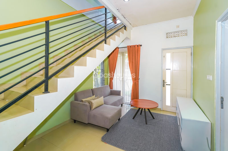 Perumahan Kyendra Town House No.7