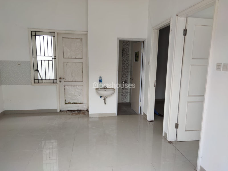 Akasia Residence Tahap 1