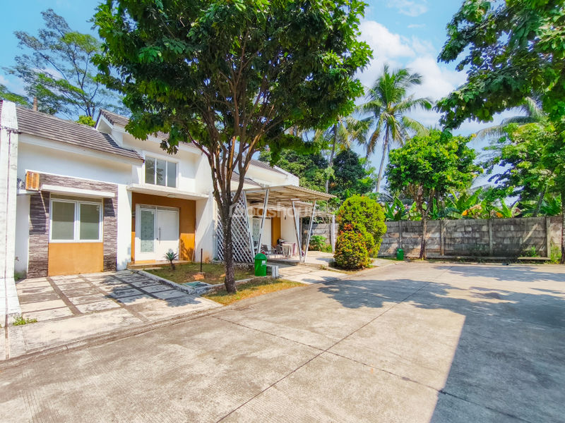 Serpong Natura City Cluster Cattleya